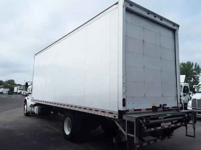 2020 FREIGHTLINER M2 106