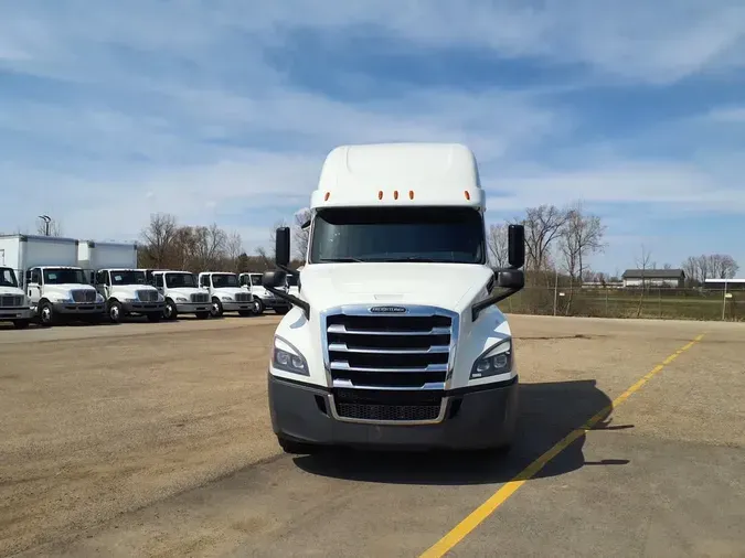 2019 FREIGHTLINER/MERCEDES NEW CASCADIA PX12664