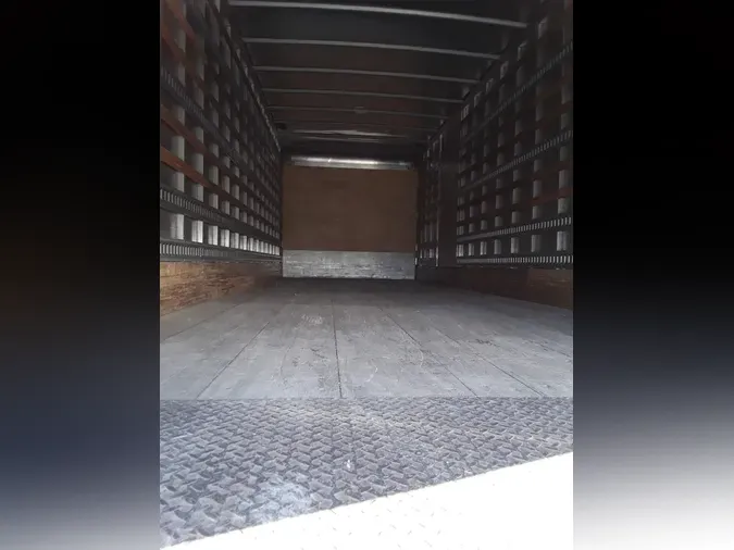 2018 NAVISTAR INTERNATIONAL 4300