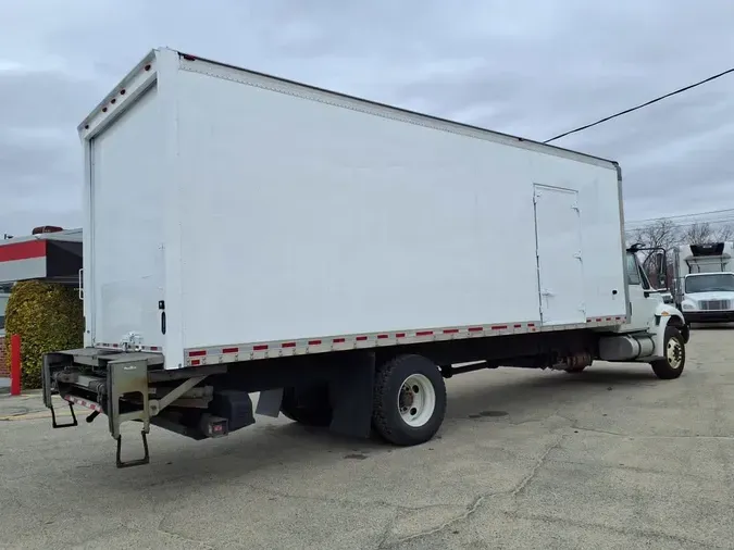 2019 NAVISTAR INTERNATIONAL 4300