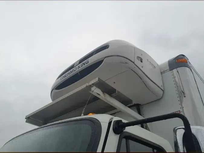 2019 FREIGHTLINER/MERCEDES M2 106