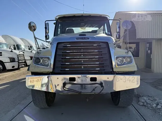 2016 FREIGHTLINER 114SD