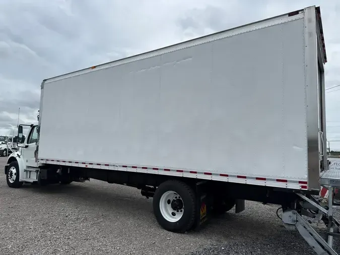 2019 FREIGHTLINER/MERCEDES M2 106e08e39e336e605a8be66480bcd6249ee