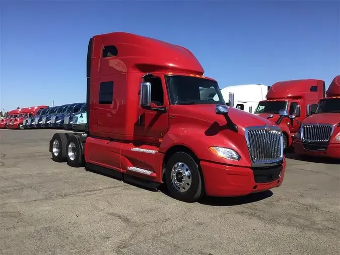 2022 INTERNATIONAL LT625