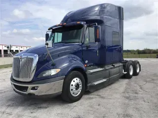 2016 INTERNATIONAL PROSTAR