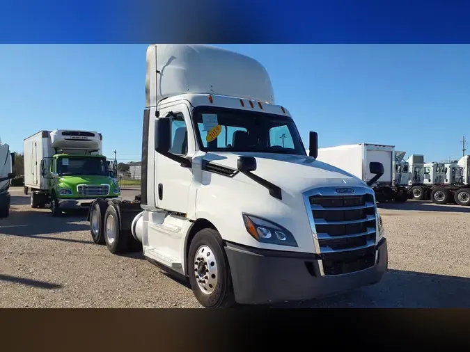 2019 FREIGHTLINER/MERCEDES NEW CASCADIA PX12664