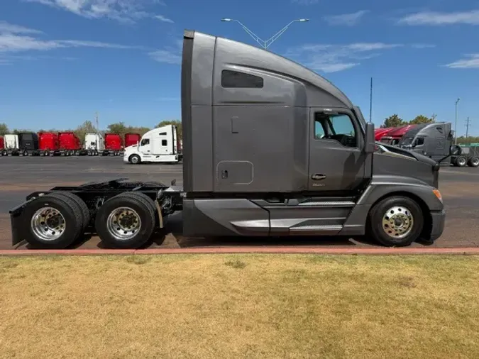 2023 KENWORTH T680e090b5dd040f89f5e7bdd5a936429d95