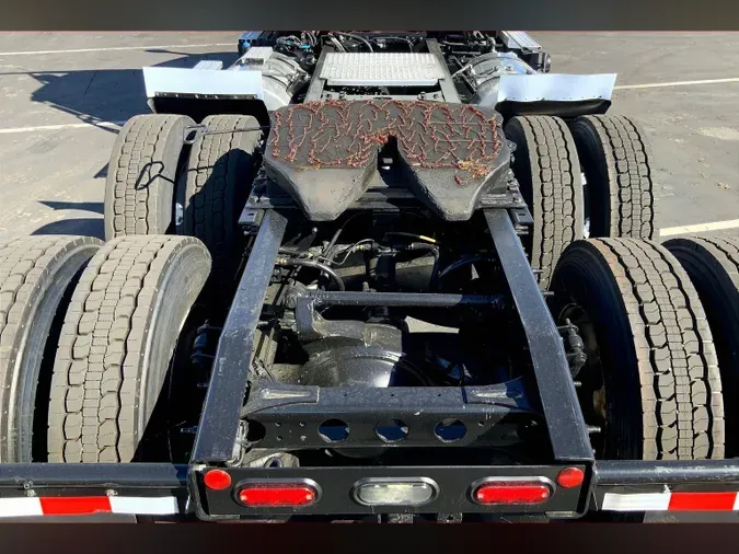 2021 INT LT625 6x4