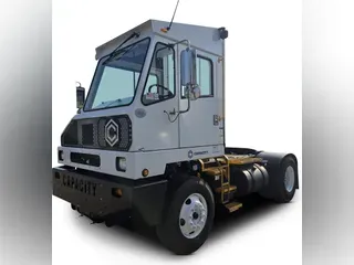 2022 Capacity TJ5000