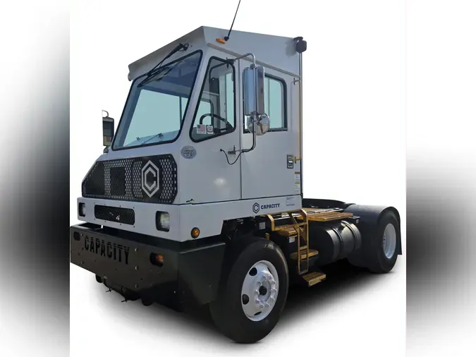 2022 Capacity TJ5000e093222606e29738ba31b7d5ccf85832