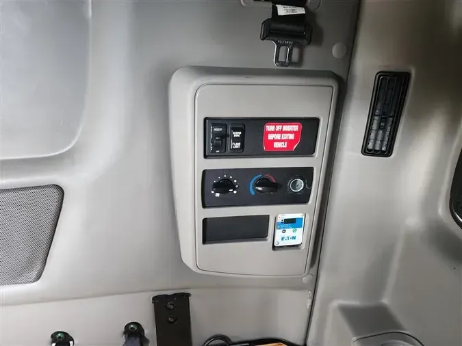 2022 INTERNATIONAL LT625