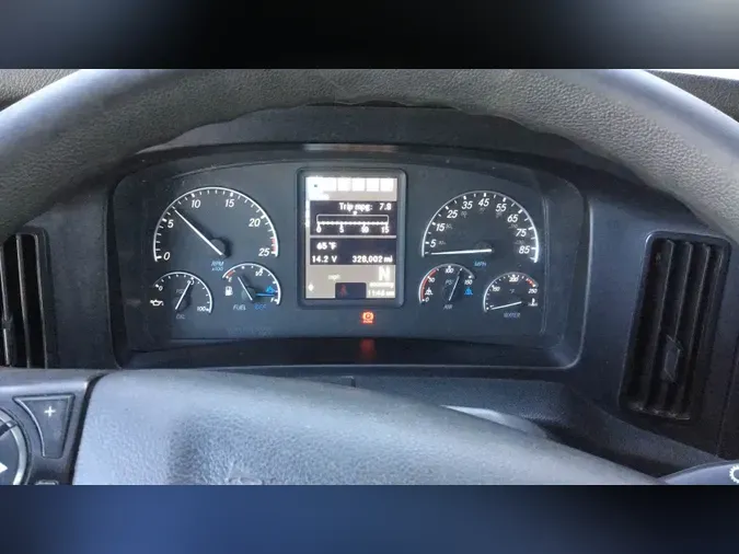 2023 Freightliner Cascadia 126