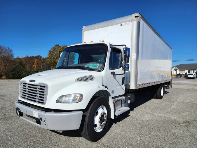 2017 FREIGHTLINER/MERCEDES M2 106e09498ee752db9bf4d8a251ba2c7bdc8