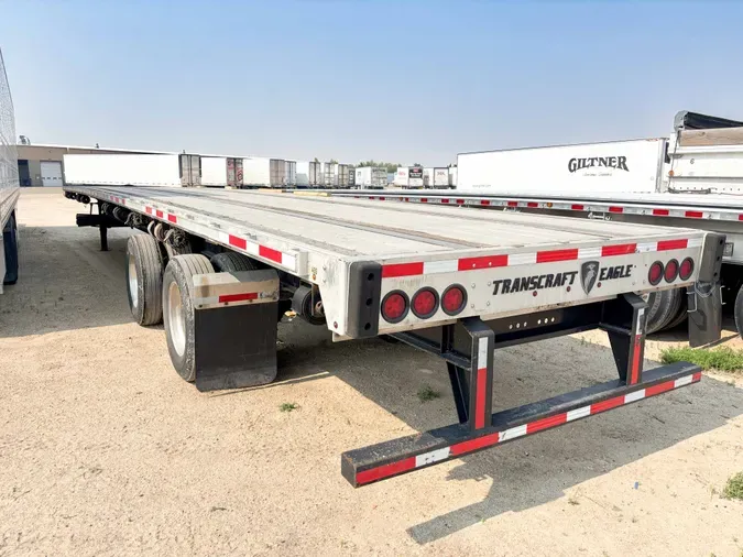 2023 TRANSCRAFT FLATe0951318f7eb1b0e5dab1618f15d3fe3