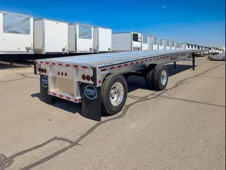 2026 MAC Flatbed