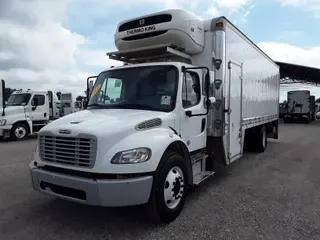 2017 FREIGHTLINER/MERCEDES M2 106