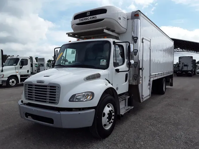 2017 FREIGHTLINER/MERCEDES M2 106e0979d6c78822c0a72b5617d646f2030