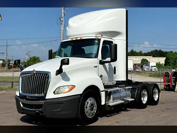 2020 INT LT625 6x4