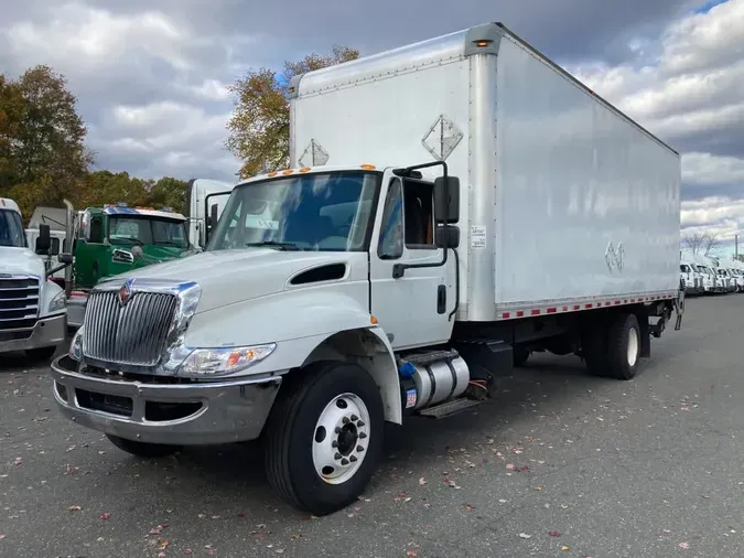 2017 NAVISTAR INTERNATIONAL 4300e09873746ed523405788ca6d5dc1c345