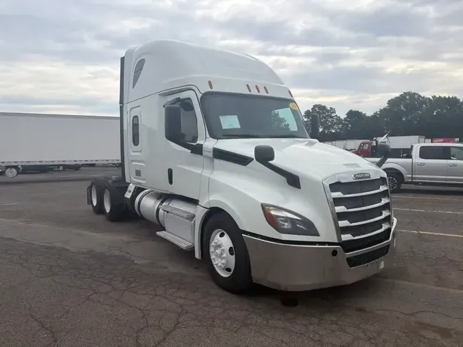 2019 FREIGHTLINER/MERCEDES NEW CASCADIA PX12664e09890448cfd29c893d2d84ec0294227