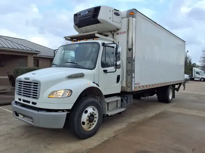 2019 FREIGHTLINER/MERCEDES M2 106e098967b29cf11878b7b7bb50c75811c
