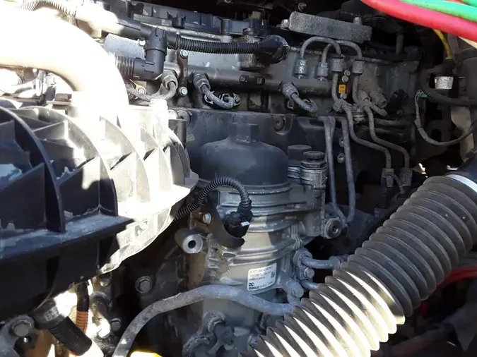 2020 FREIGHTLINER/MERCEDES NEW CASCADIA PX12664