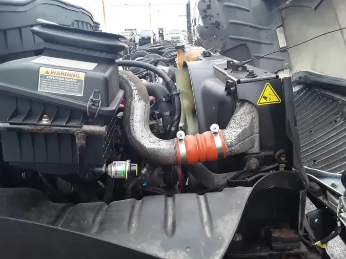 2020 NAVISTAR INTERNATIONAL MV607 (4X2)e099d8239ad9c8f34704006baa176779