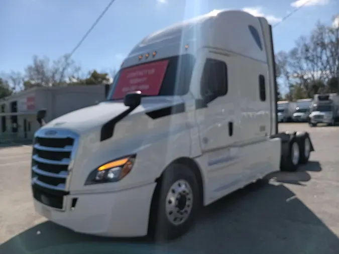 2021 FREIGHTLINER/MERCEDES NEW CASCADIA PX12664