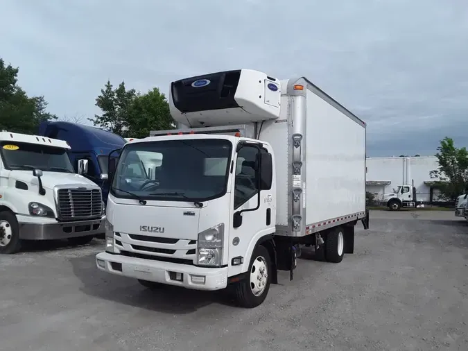 2019 ISUZU NPRe09a5d5c6ccf822909b3a6ba5f4f3320