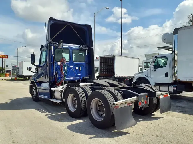 2020 FREIGHTLINER/MERCEDES NEW CASCADIA PX12664e09bdb2bffbd8ce21c75c9aa02b1cf55