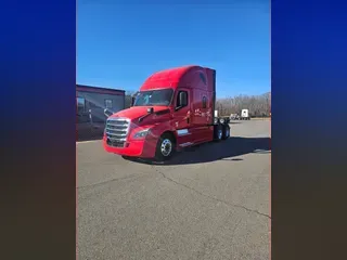 2020 FREIGHTLINER/MERCEDES NEW CASCADIA PX12664