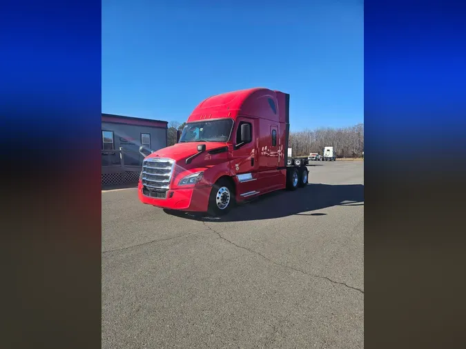 2020 FREIGHTLINER/MERCEDES NEW CASCADIA PX12664e09bf9c21071a398bcfc767274208737