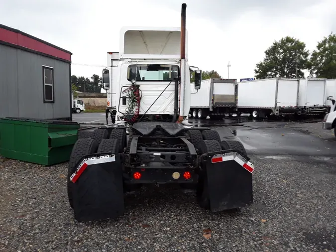 2014 NAVISTAR INTERNATIONAL PROSTAR (6X4)