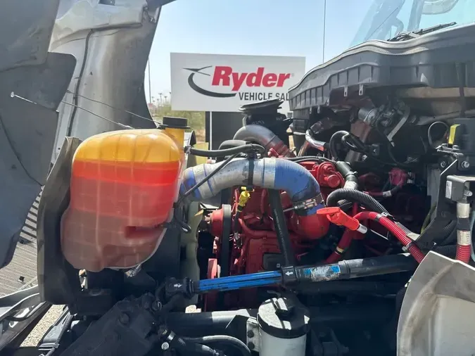 2019 NAVISTAR INTERNATIONAL 4300e09c3d3bd67469b0bf7f569c7d994f92