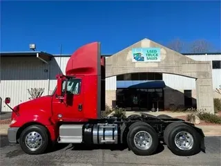 2016 INTERNATIONAL PROSTAR