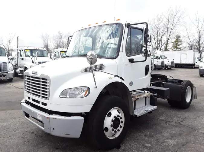 2018 FREIGHTLINER/MERCEDES M2 106e09d25118b69ac3710ed0c860d0b1700