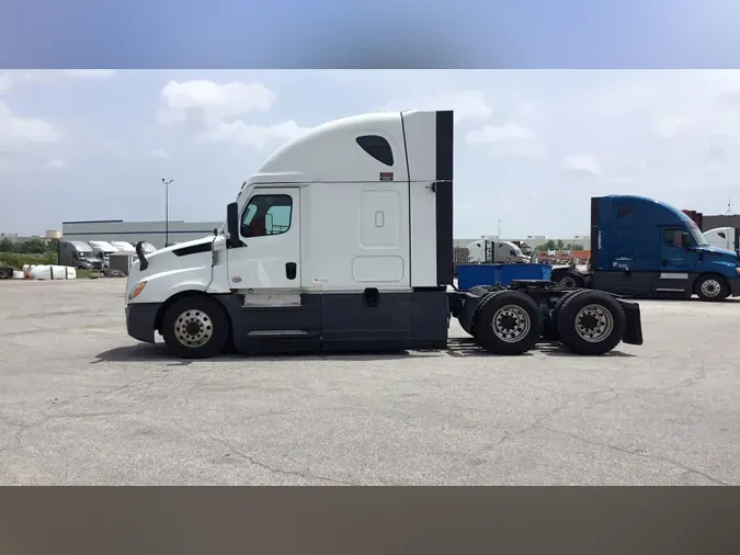 2021 Freightliner Cascadia