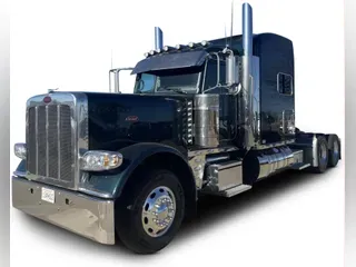 2024 Peterbilt 389