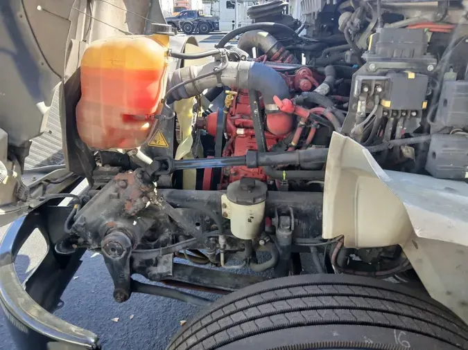 2020 NAVISTAR INTERNATIONAL MV607 (4X2)e09f2ee7918f5d176be04404bc04082a