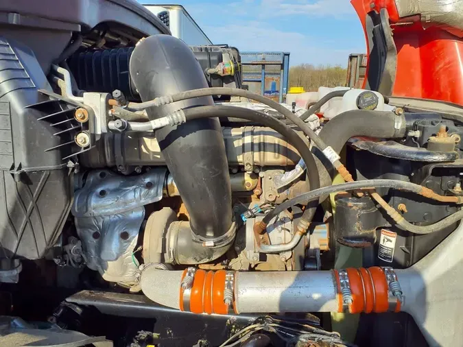 2019 FREIGHTLINER/MERCEDES NEW CASCADIA PX12664