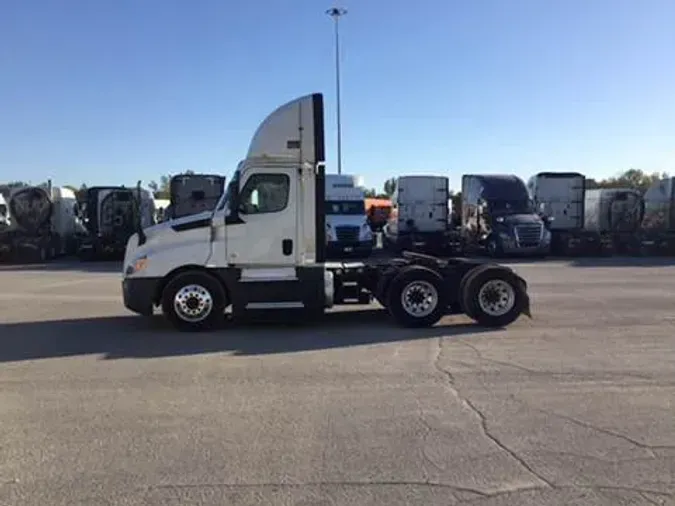 2019 Freightliner Cascadia