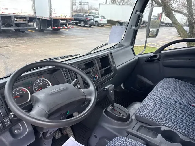 2023 CHEVROLET MOTOR DIV. LCF 4500HD