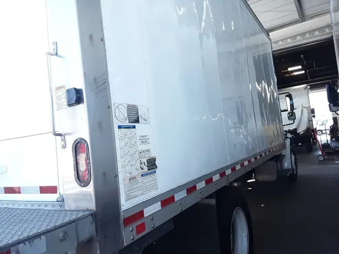 2018 FREIGHTLINER/MERCEDES M2 106e0a1a1aad1088a08bd4c7658e4358a03