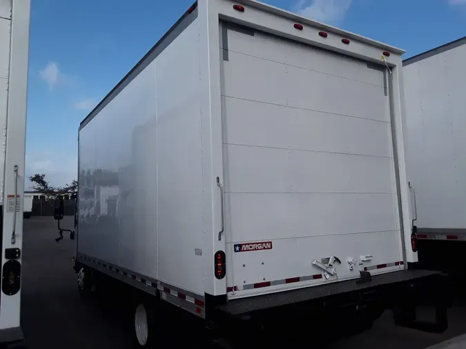 2018 ISUZU NPR HDe0a2d43c383c2f090a755a386b0cd4c4