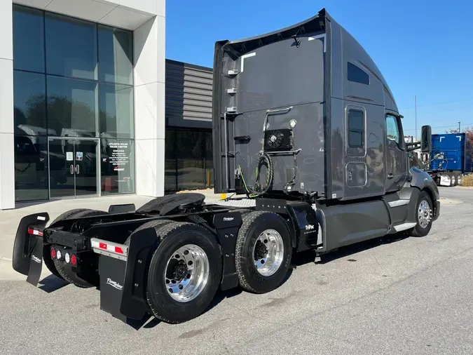 2021 Kenworth T680