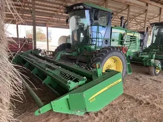 2012 John Deere A400