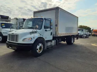 2019 FREIGHTLINER M2 106