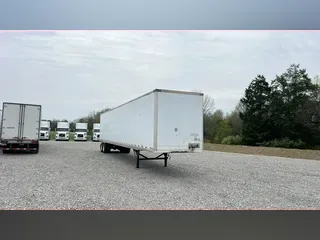 2007 Strick Trailers UNKNOWN