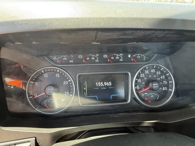 2019 NAVISTAR INTERNATIONAL LT625 DAYCAB T/Ae0a54e34c38b9a737814fcfd566aff9e