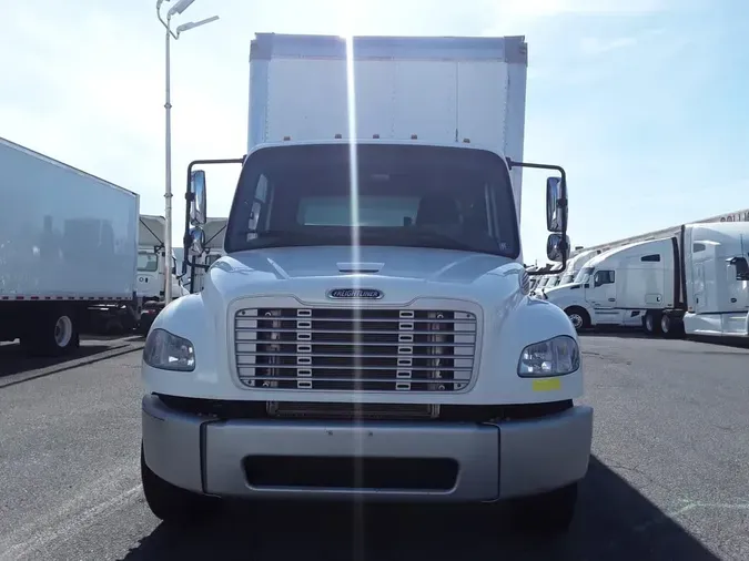 2018 FREIGHTLINER/MERCEDES M2 106
